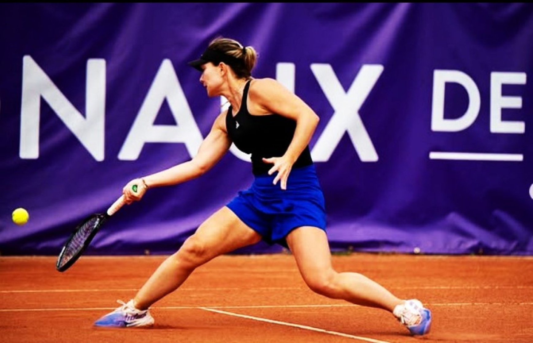 Angelina Gabueva