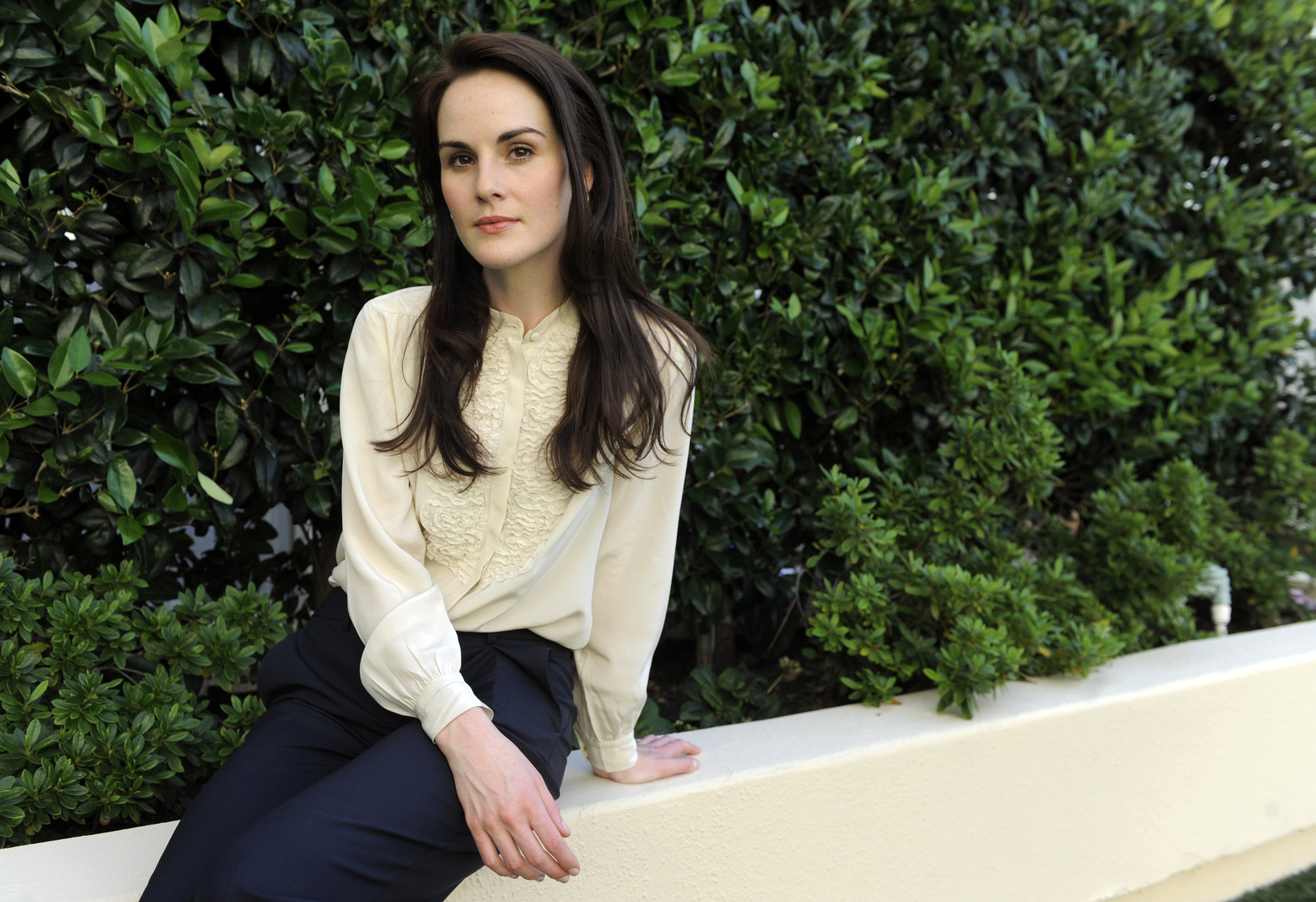 Michelle Dockery
