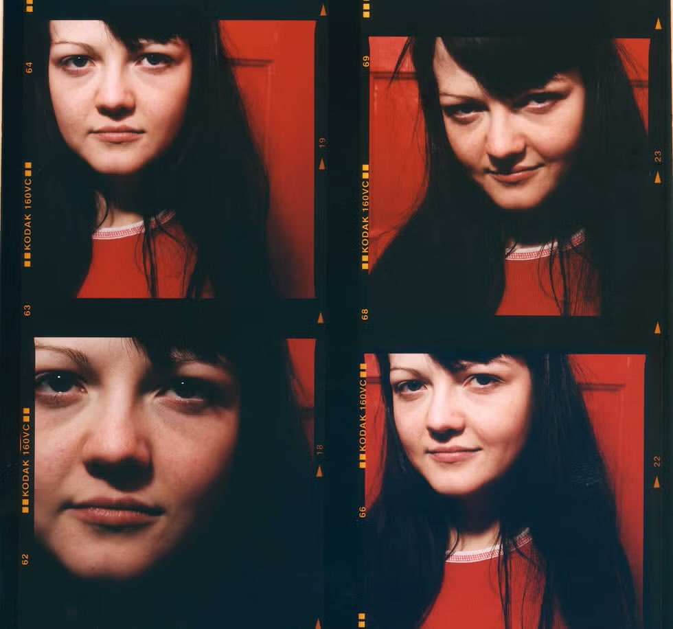 Meg White