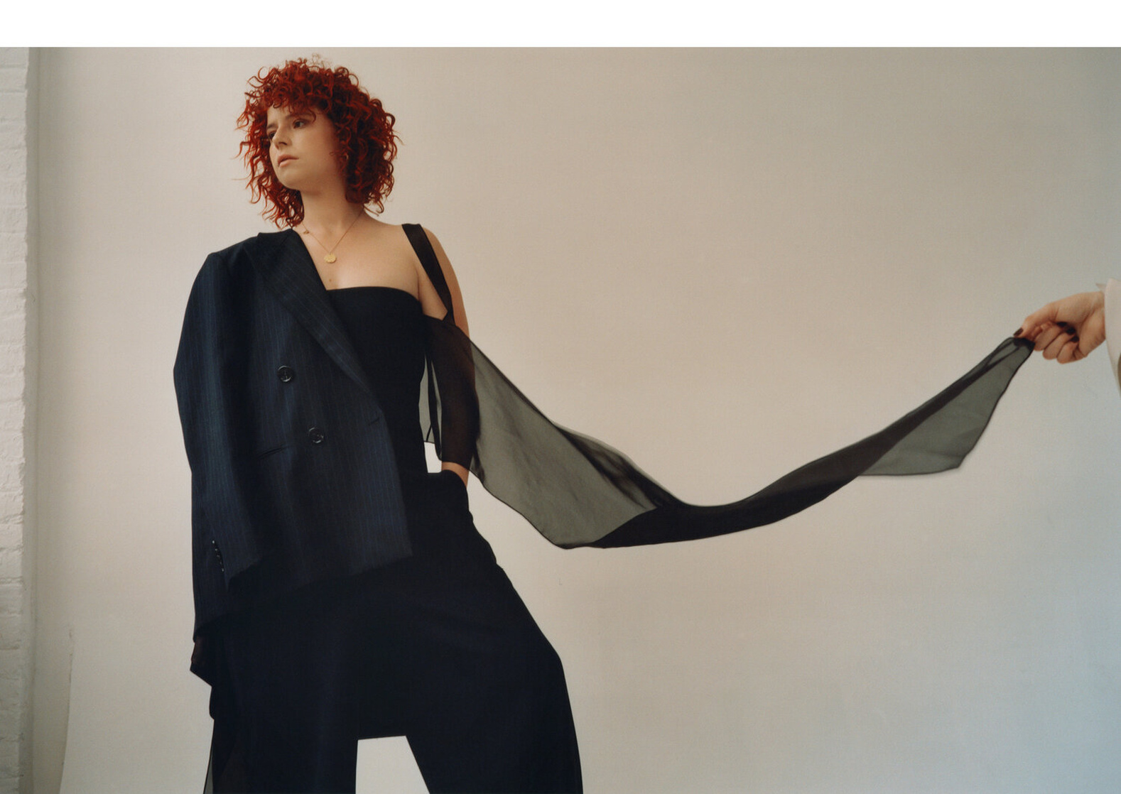 Jessie Buckley