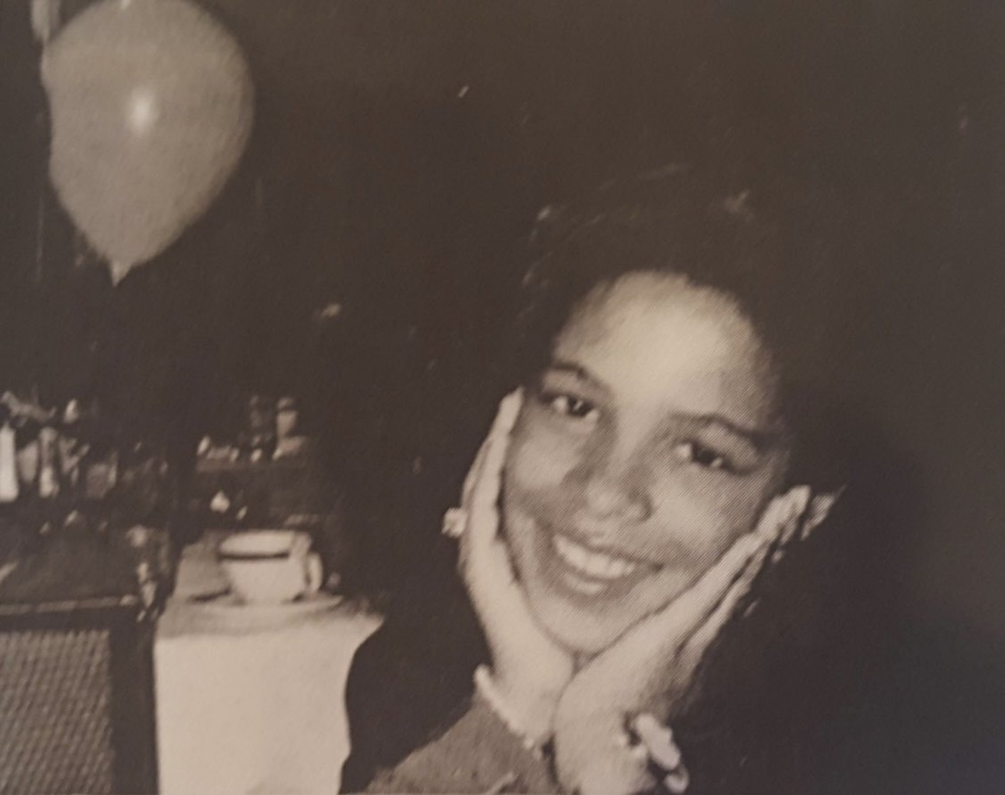 Aaliyah