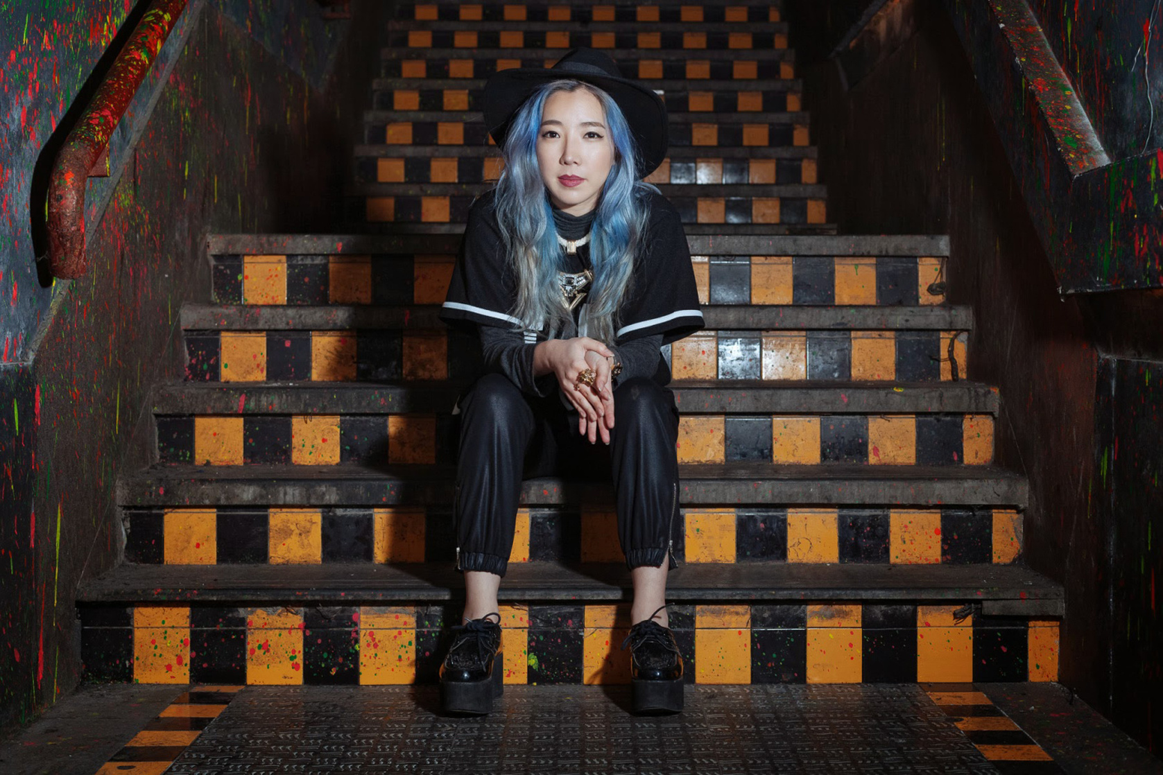 Tokimonsta Tokimonsta