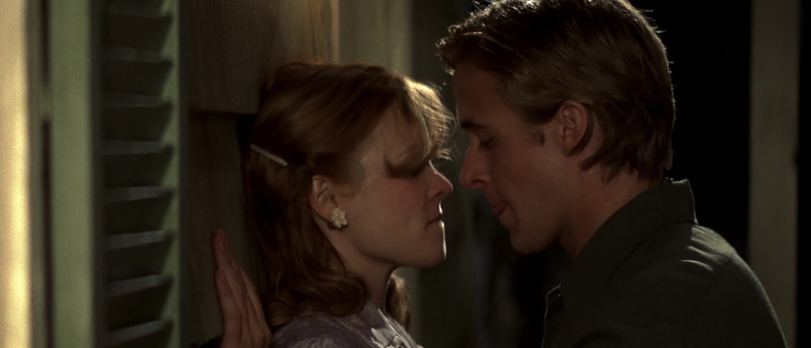The Notebook