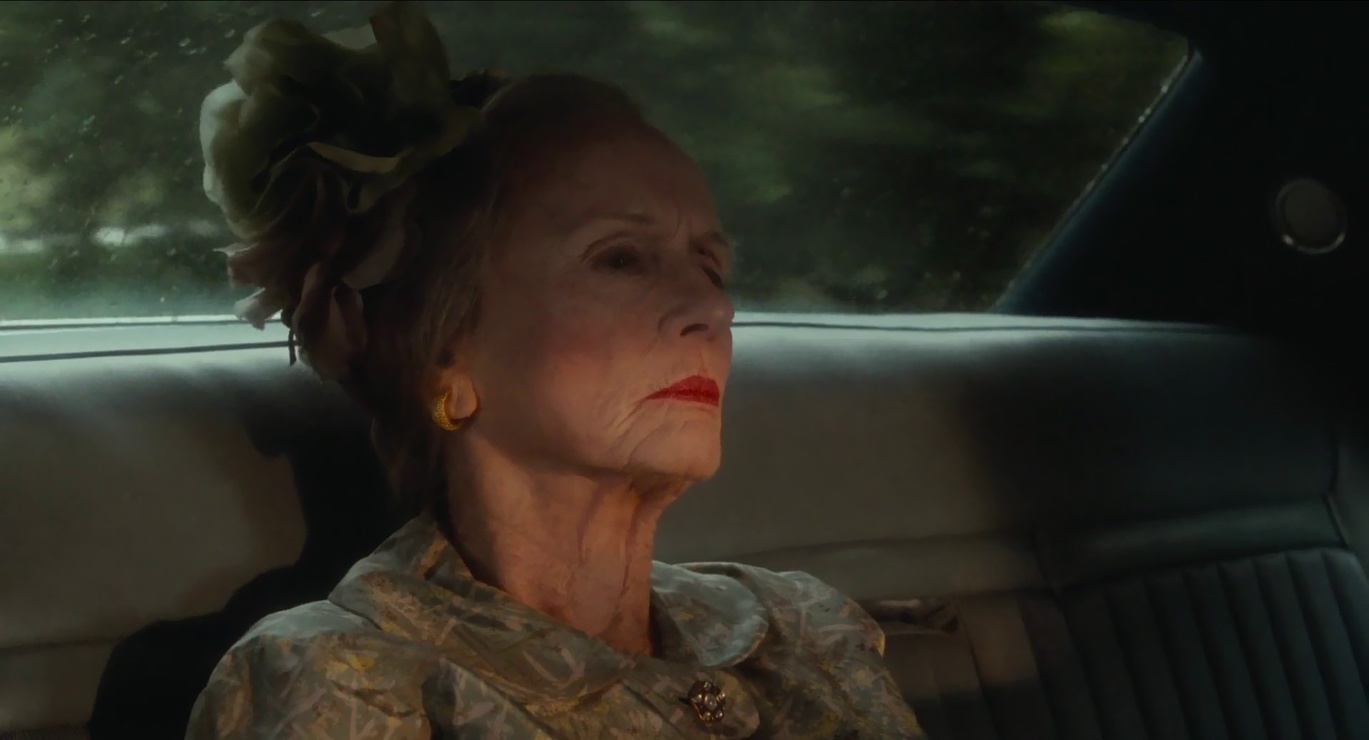 Jessica Tandy