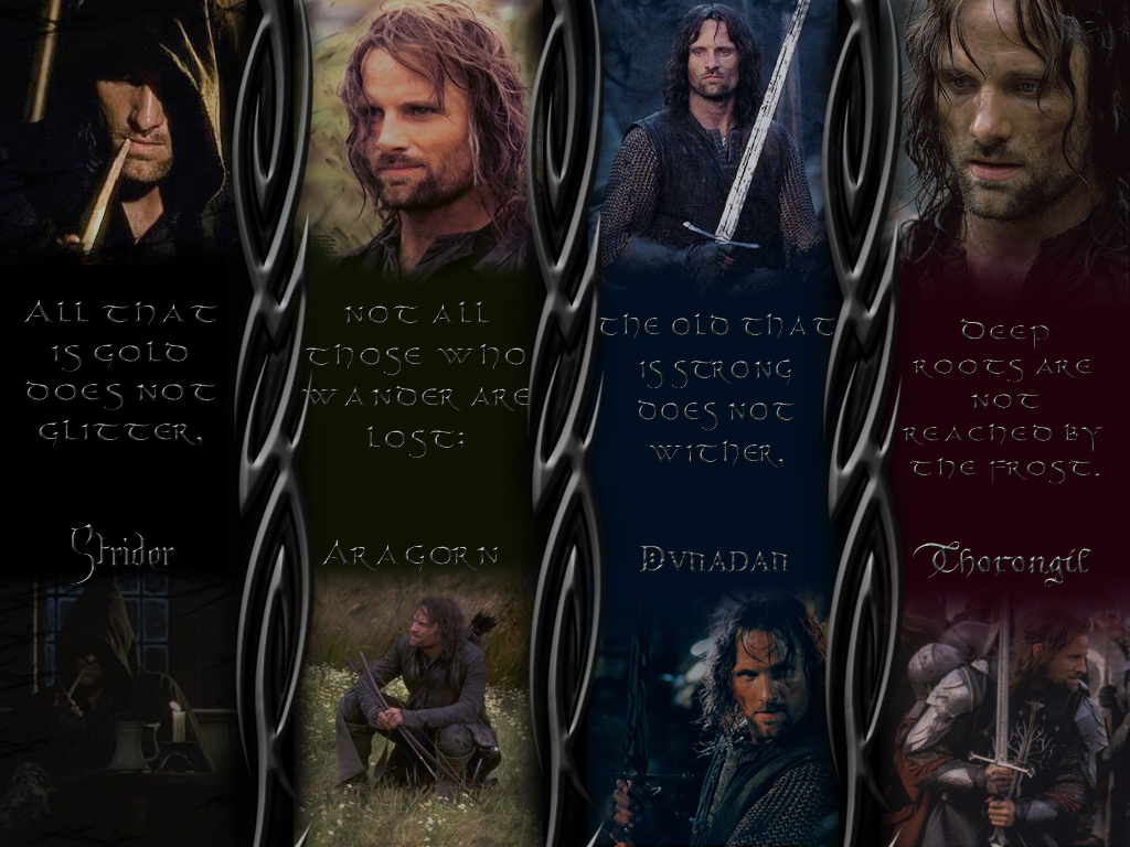 Aragorn