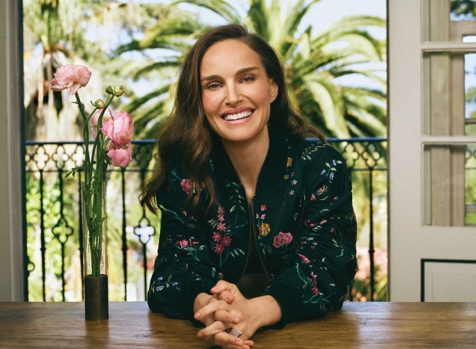 Natalie Portman Natalie Portman