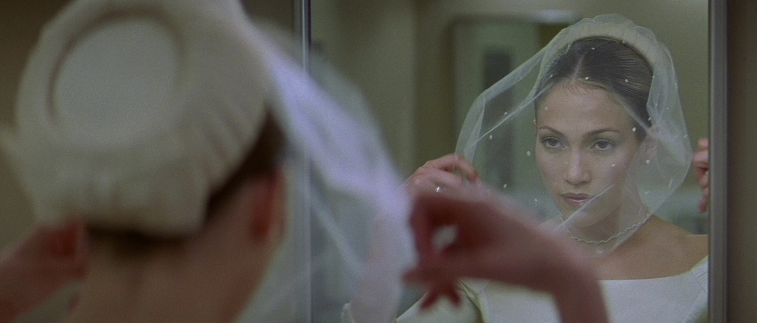 The Wedding Planner