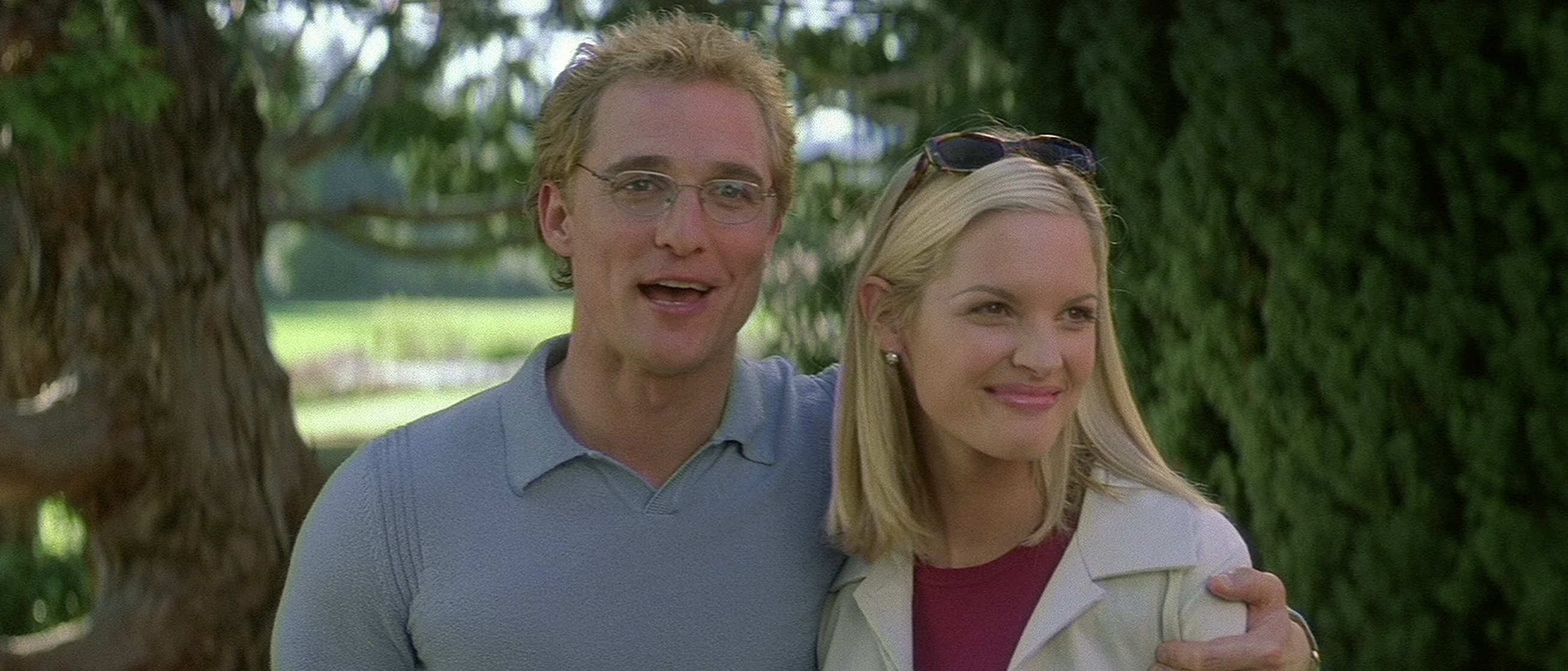 The Wedding Planner