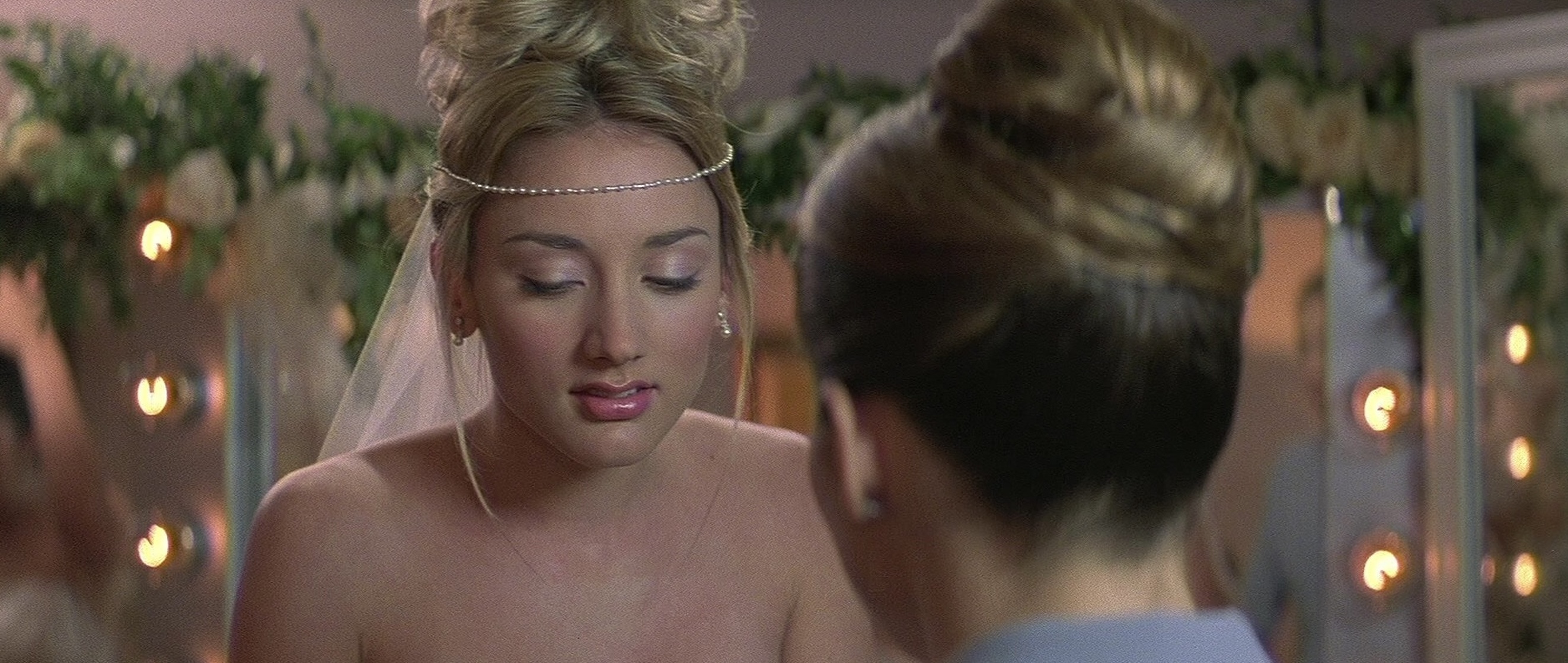The Wedding Planner