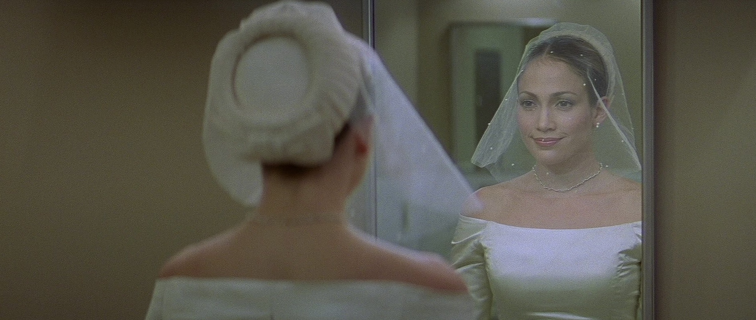 The Wedding Planner