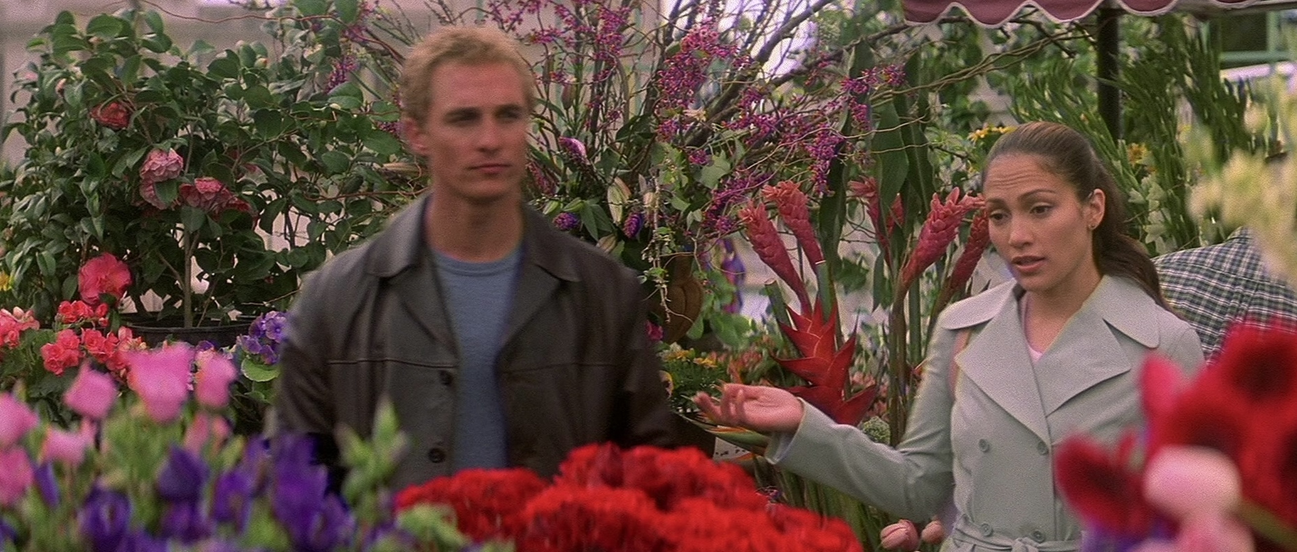 The Wedding Planner