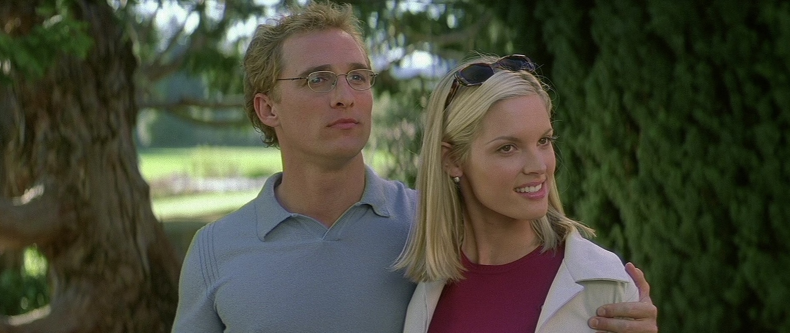 The Wedding Planner