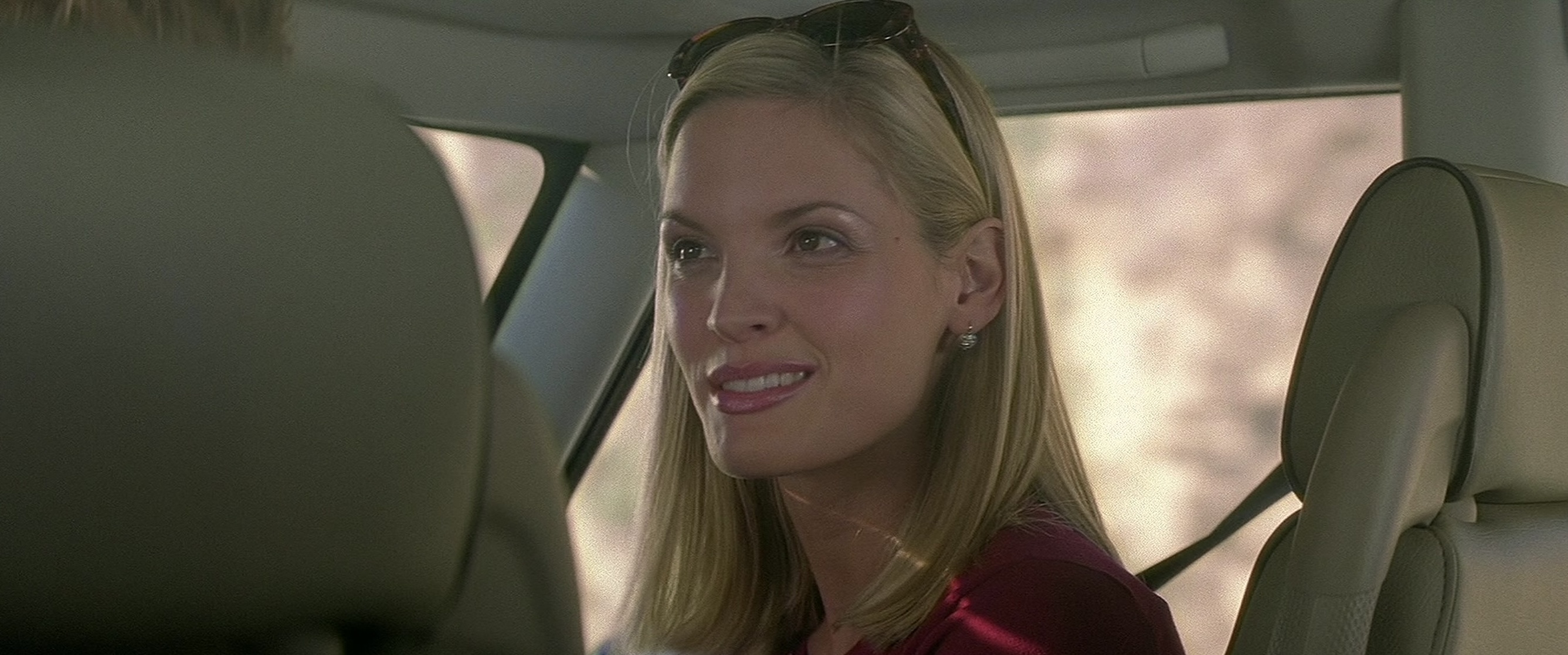 The Wedding Planner