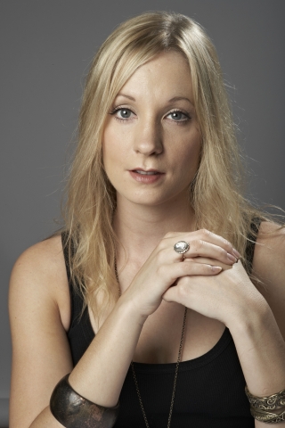 Picture of Joanne Froggatt