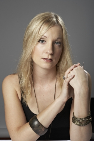 Picture of Joanne Froggatt