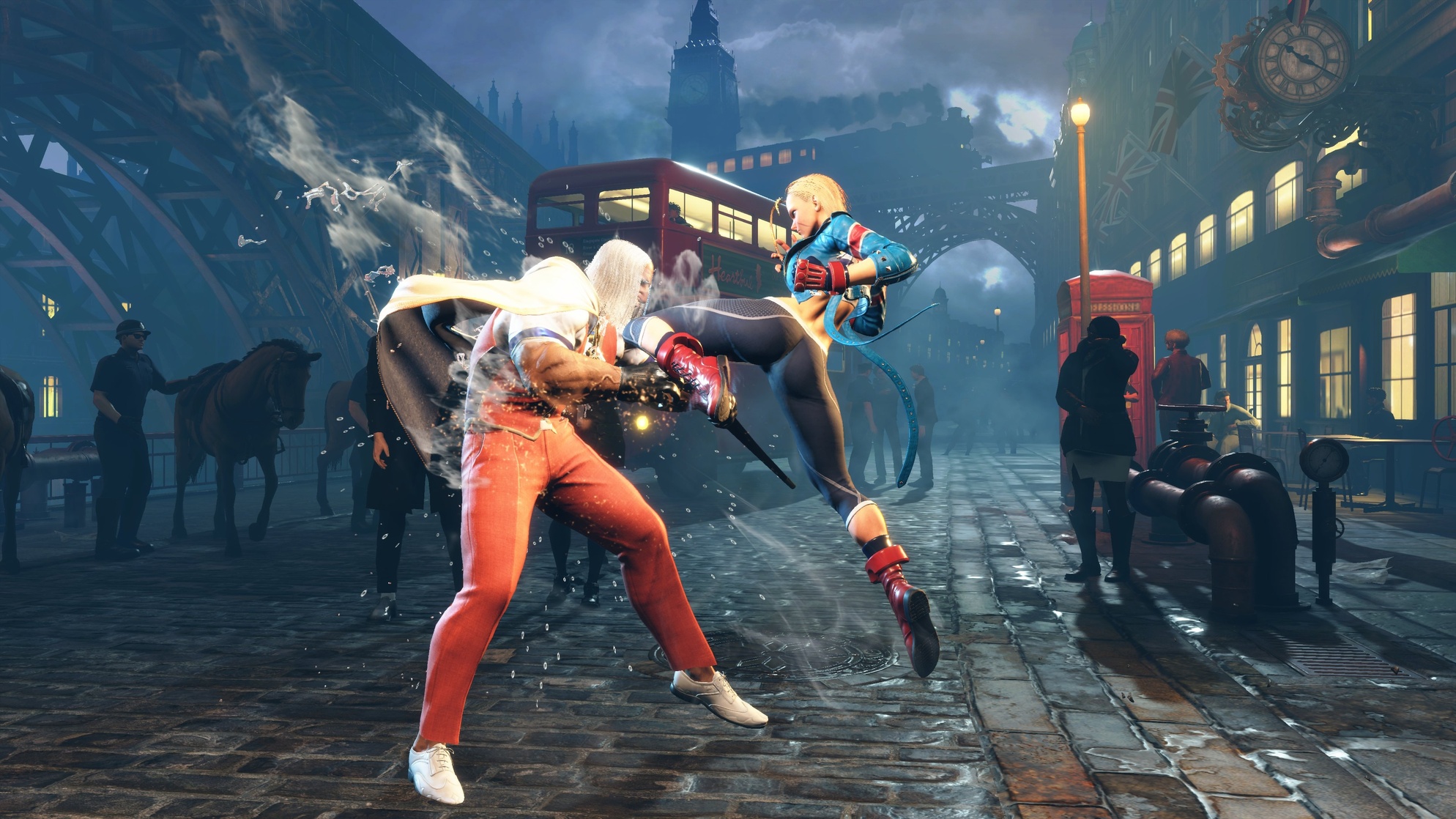 Street Fighter 6