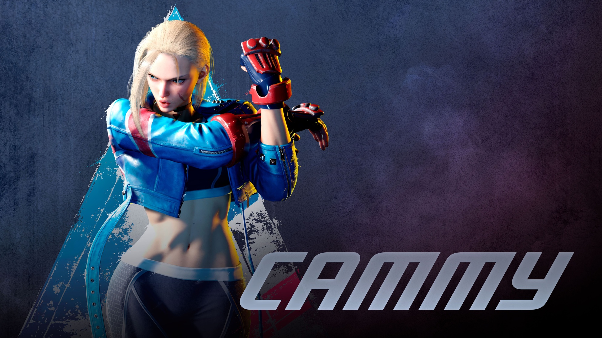 Cammy White