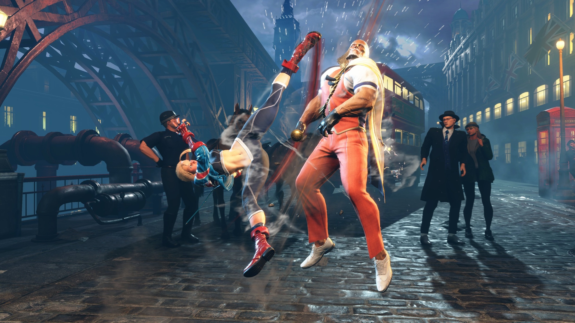Cammy White