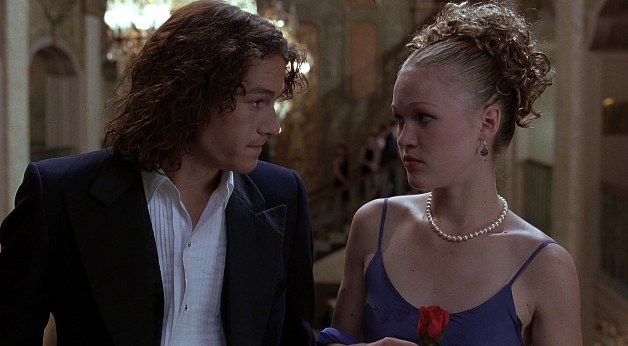 10 Things I Hate About You