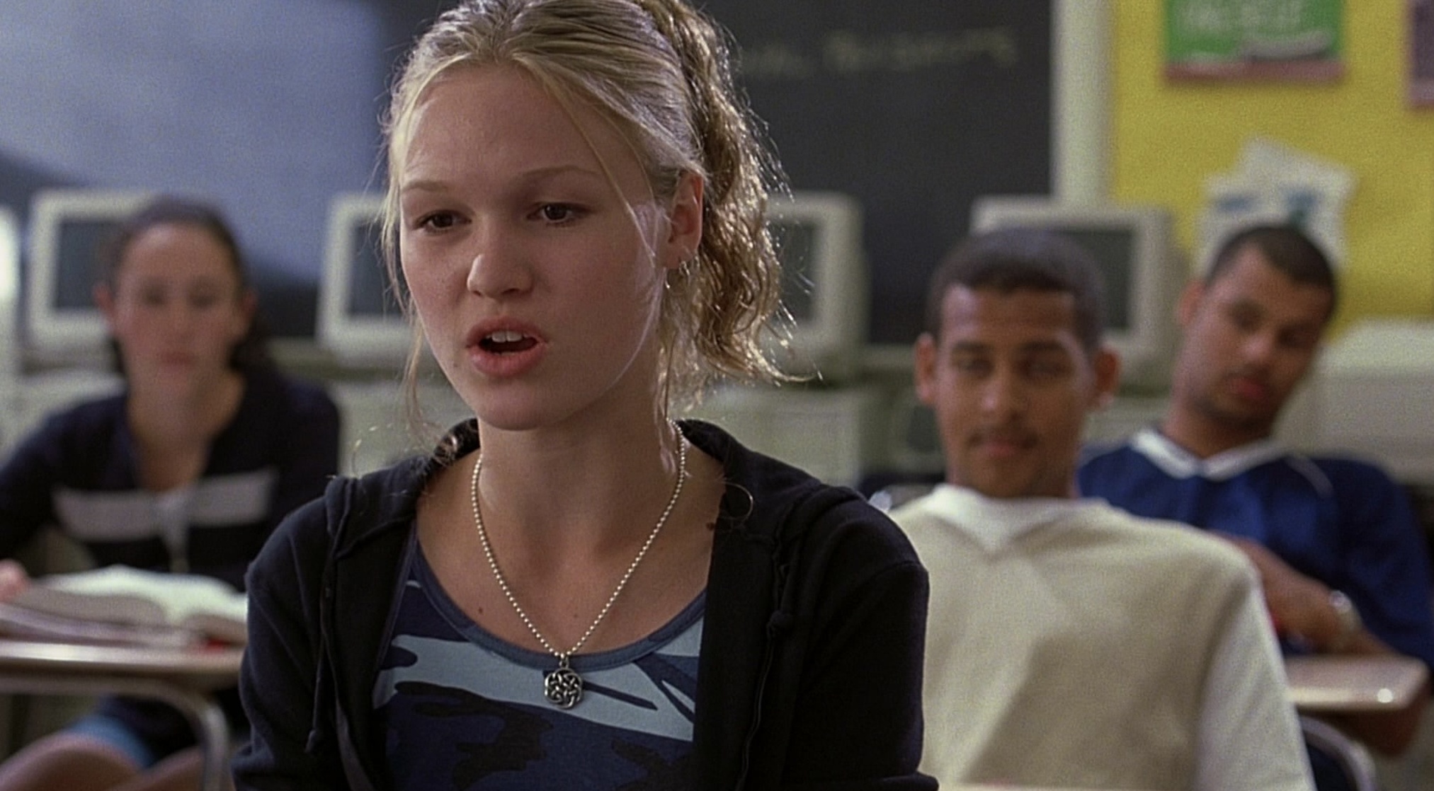 10 Things I Hate About You