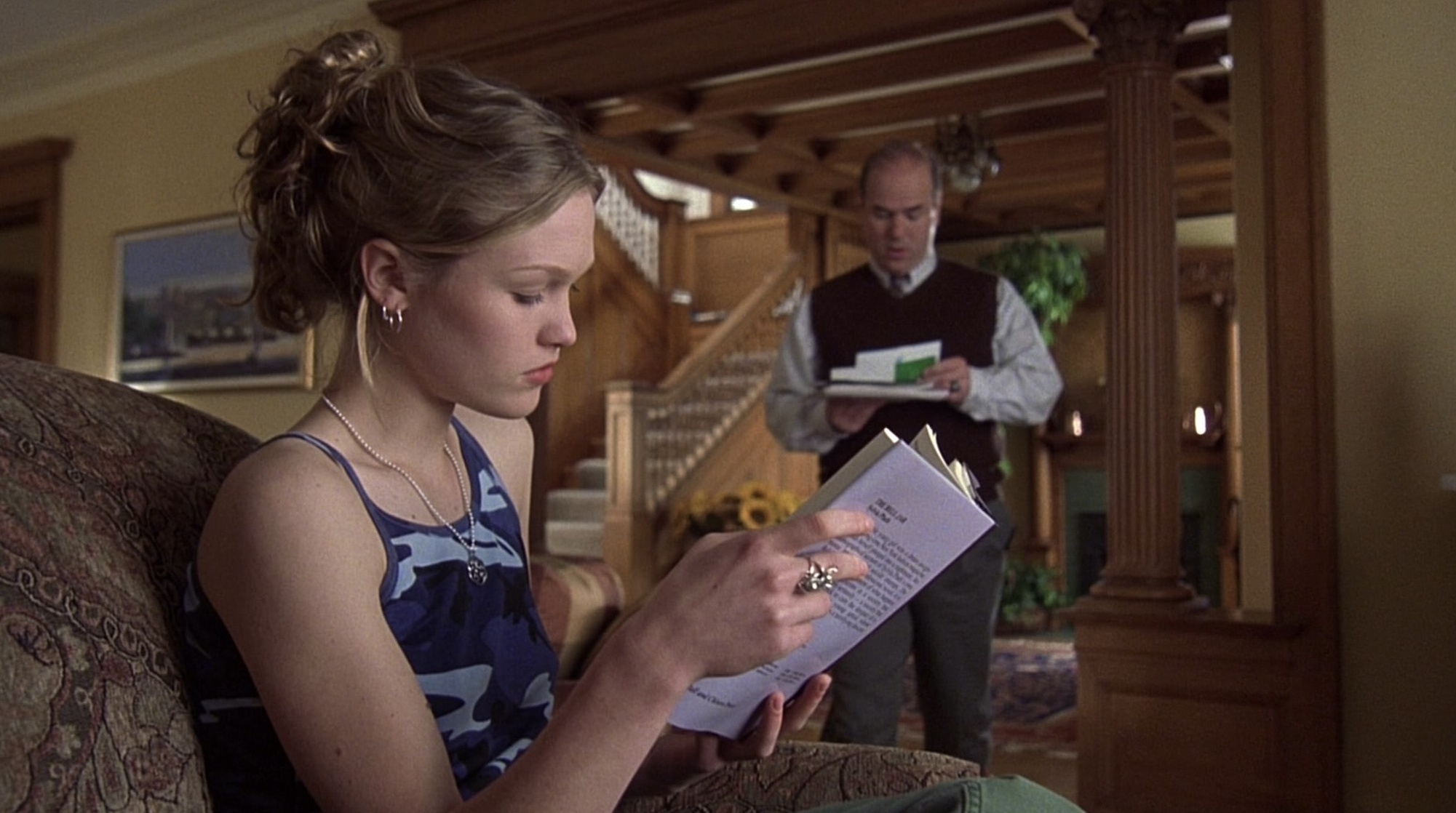 10 Things I Hate About You