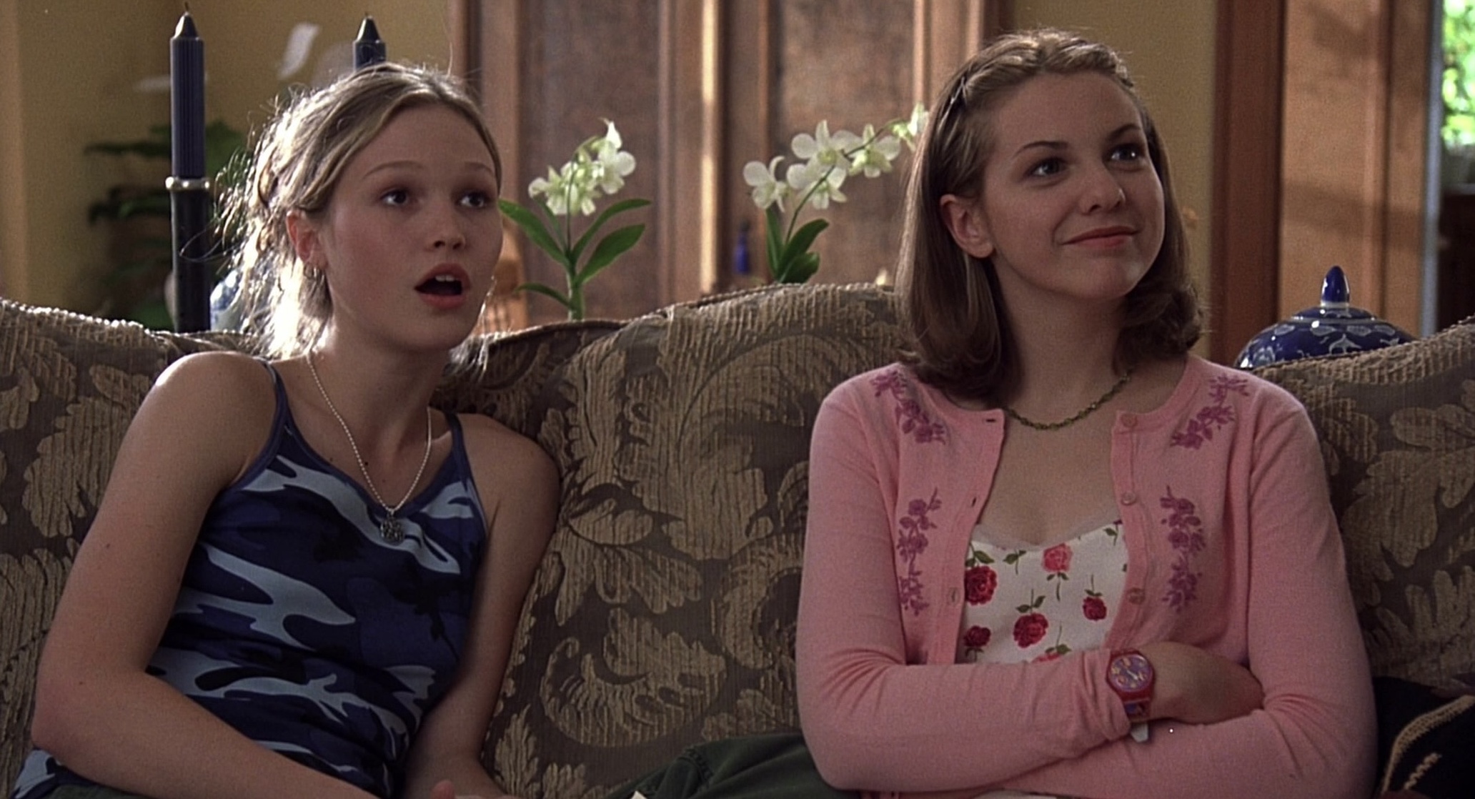10 Things I Hate About You