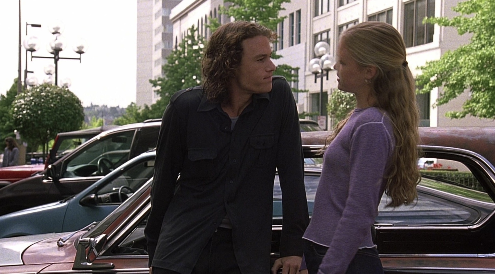 10 Things I Hate About You