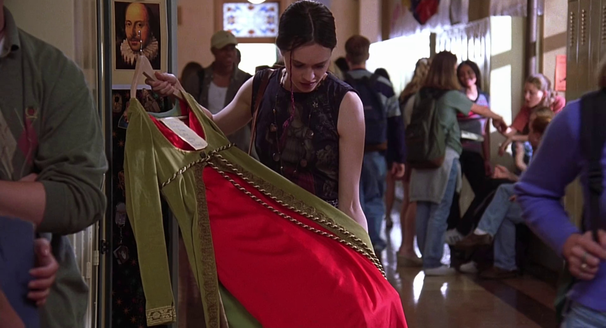 10 Things I Hate About You