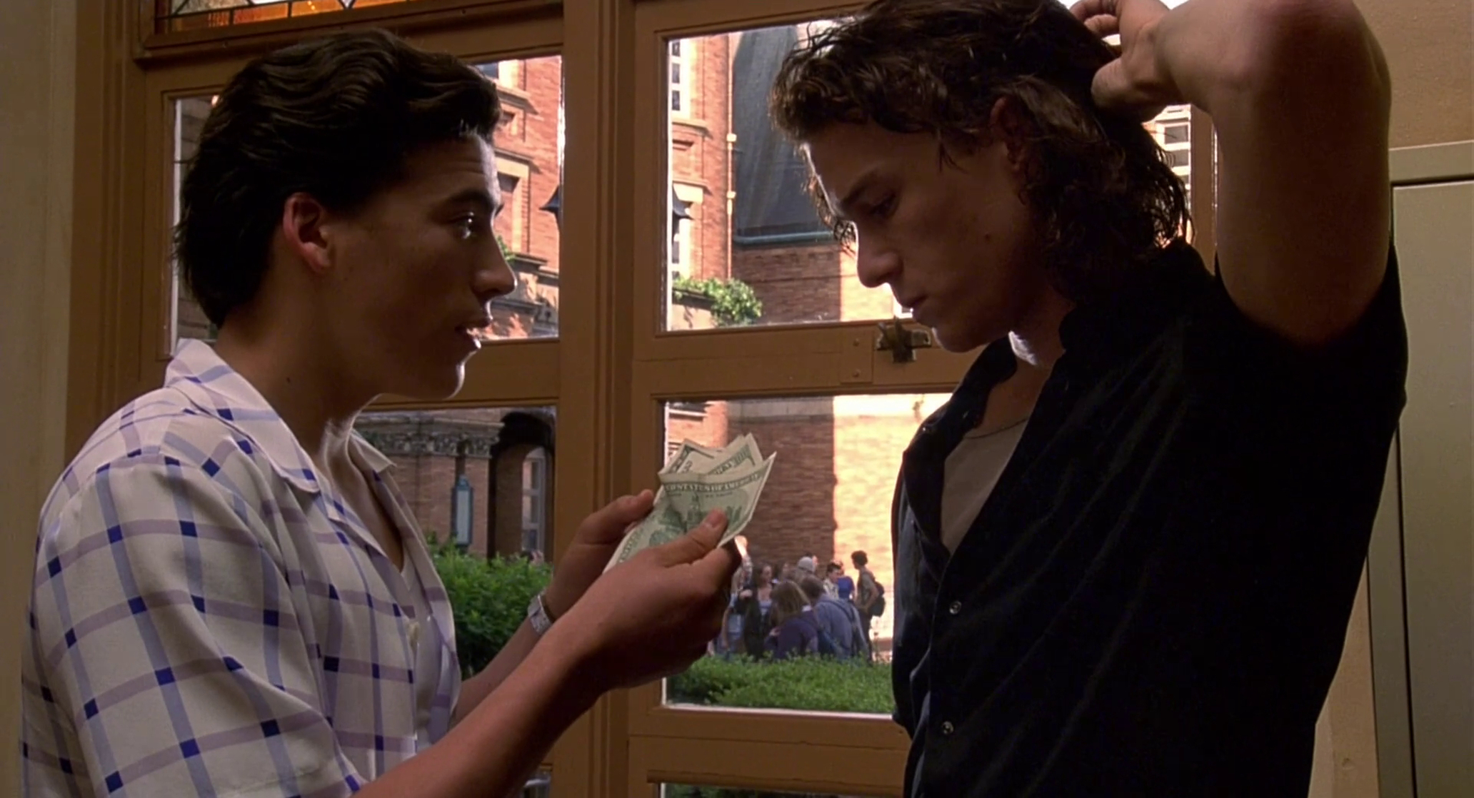 10 Things I Hate About You
