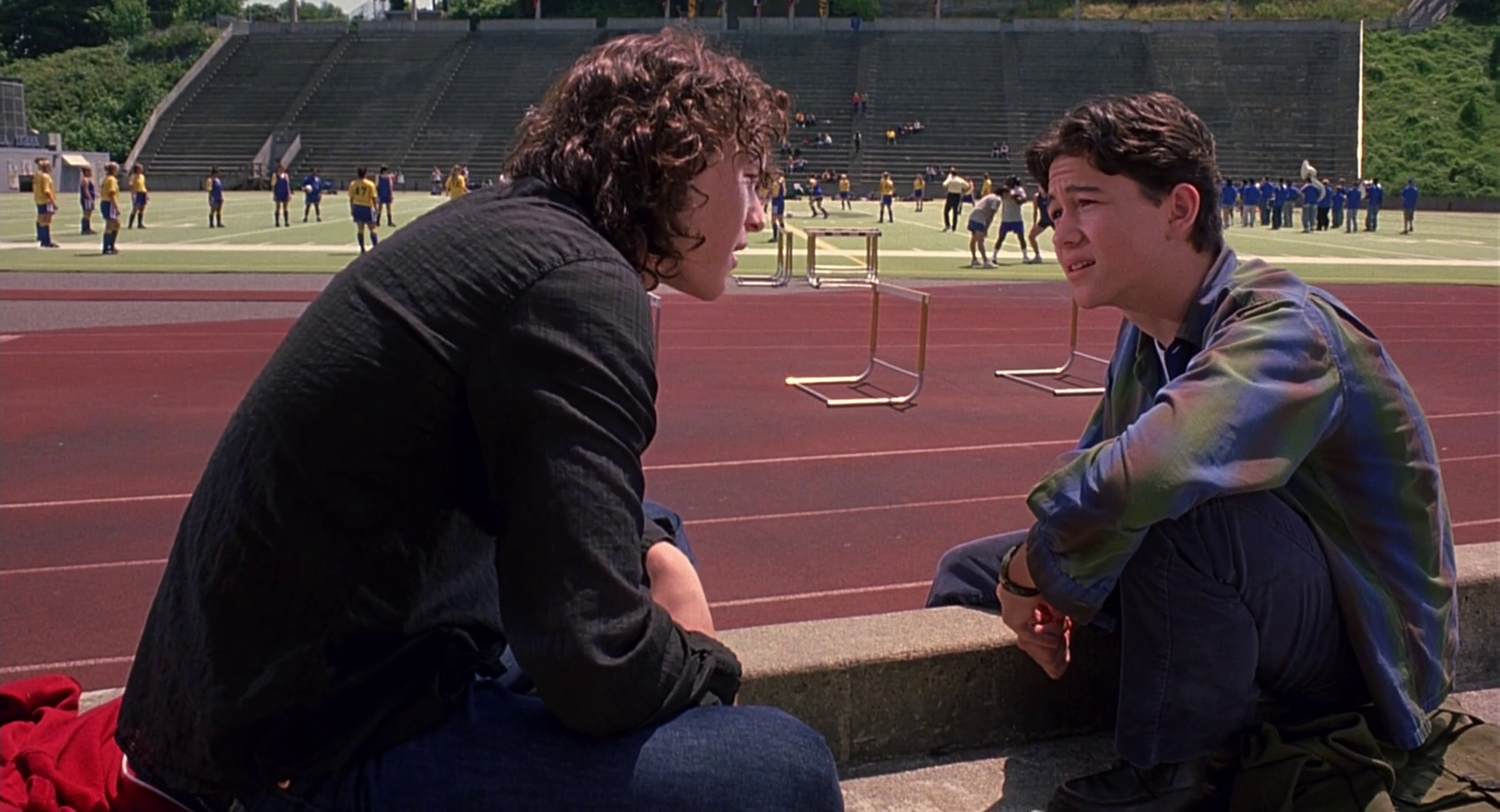 10 Things I Hate About You