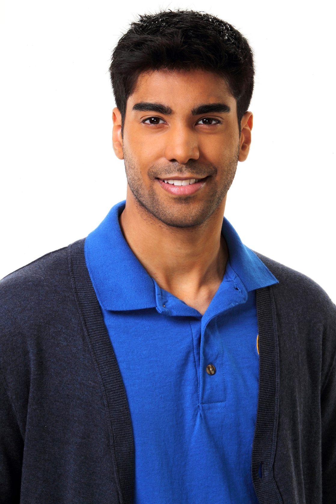 Picture of Raymond Ablack