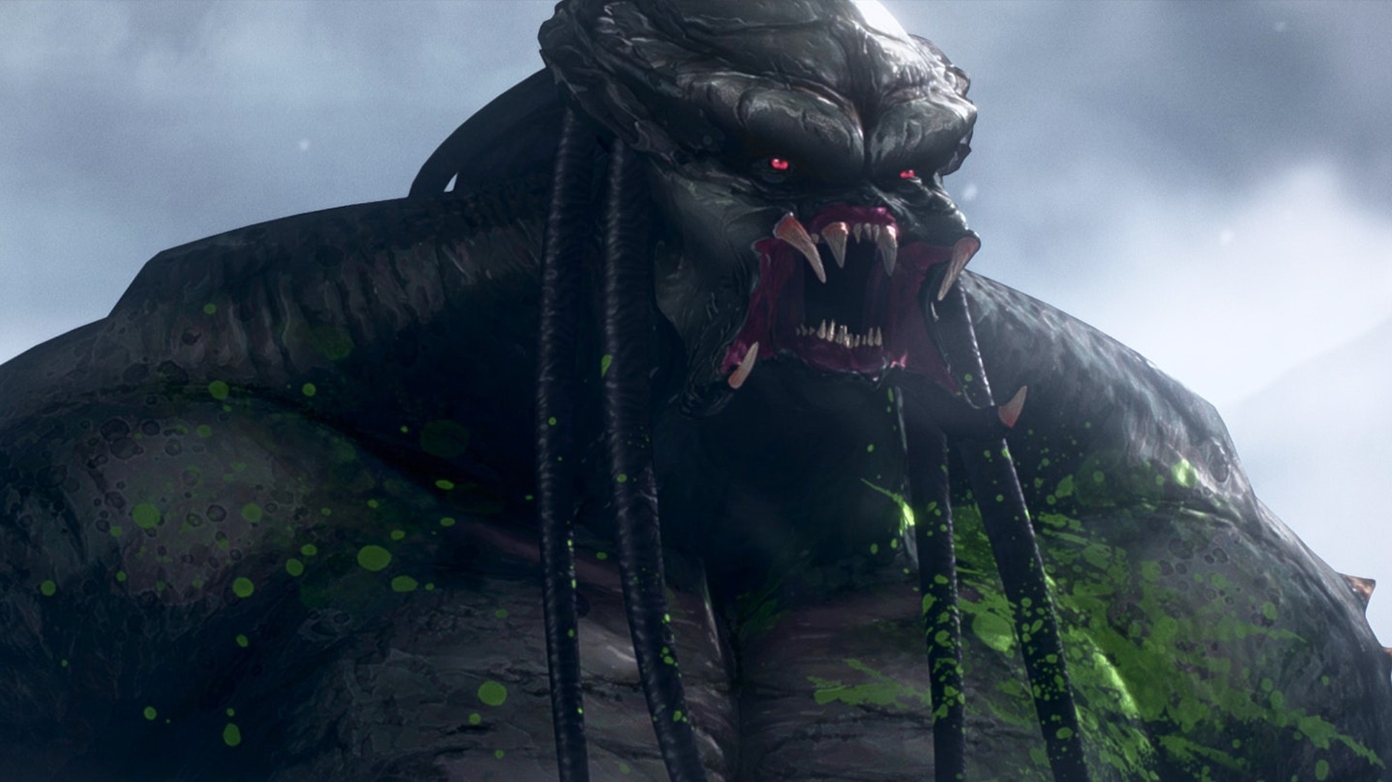 Predator: Killer of Killers Predator: Killer of Killers