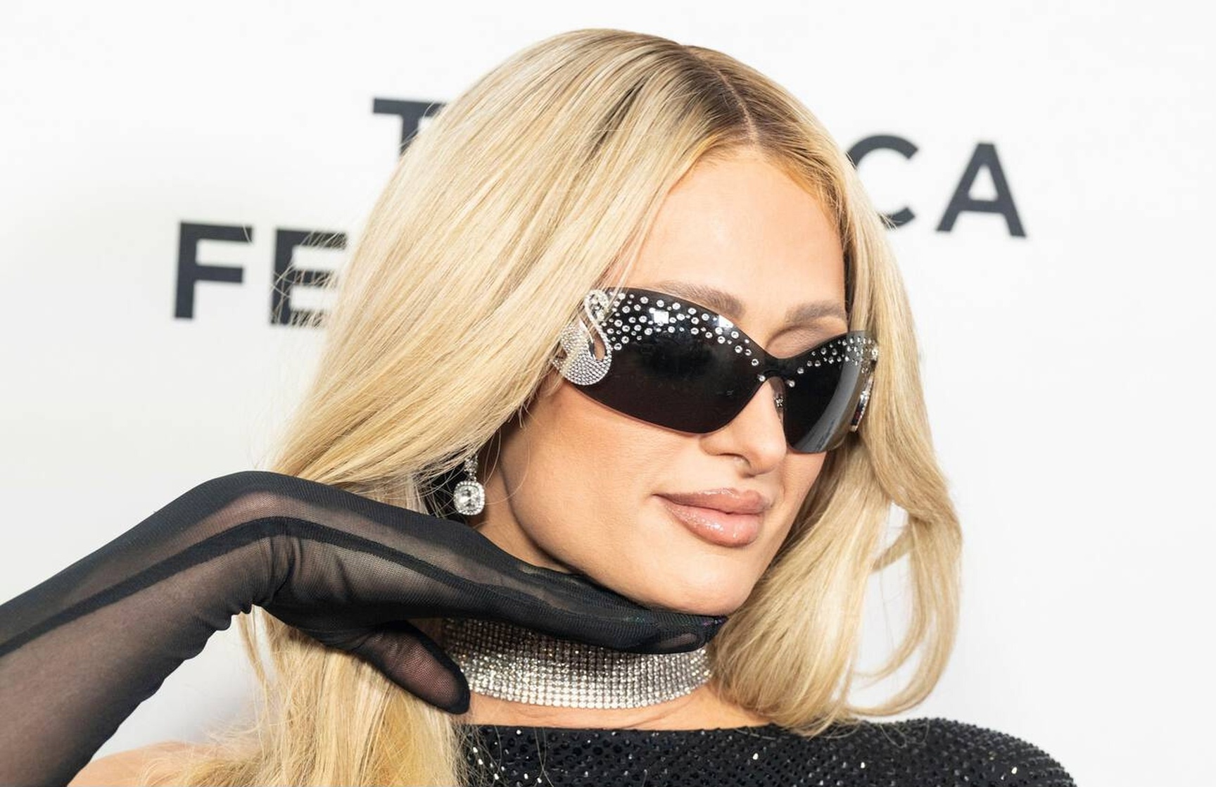Paris Hilton