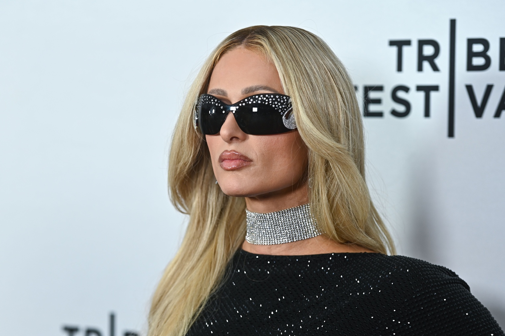 Paris Hilton