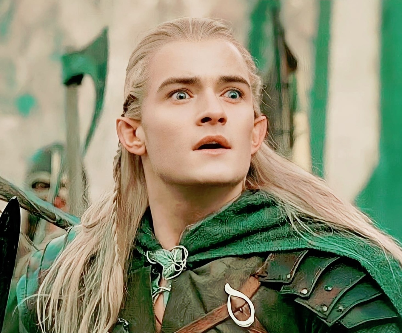 Legolas