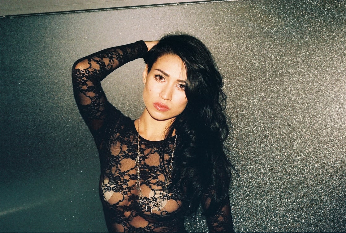 Cassie Steele