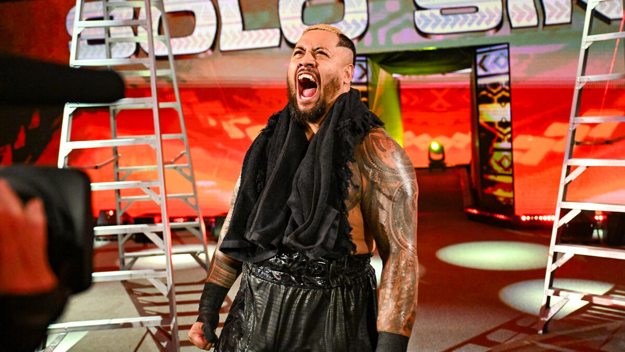 Joseph Fatu