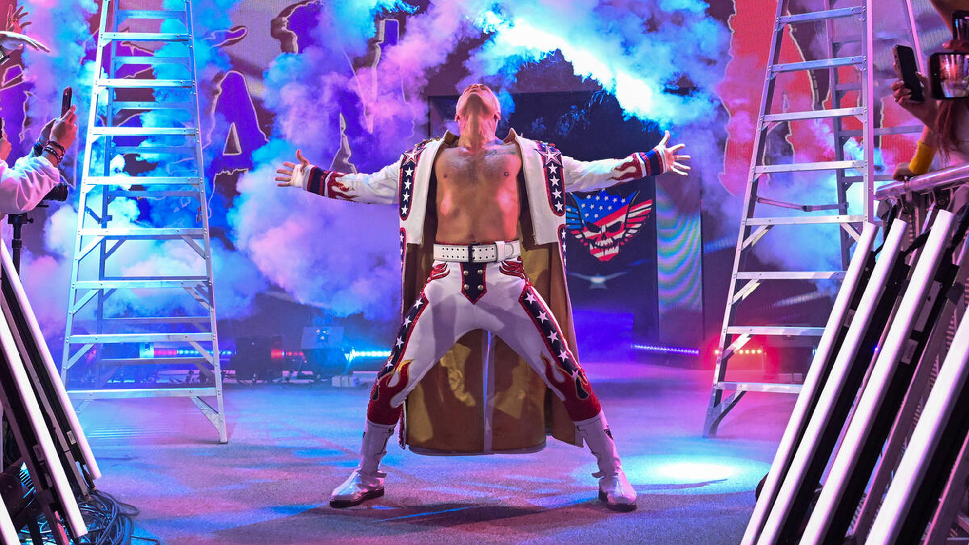 Cody Runnels