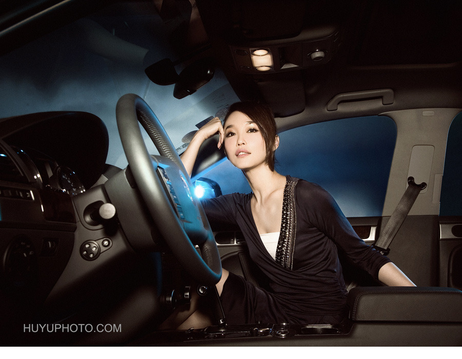 Fann Wong Fann Wong