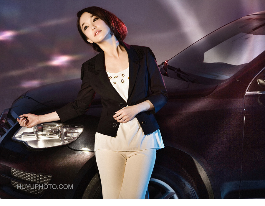 Fann Wong