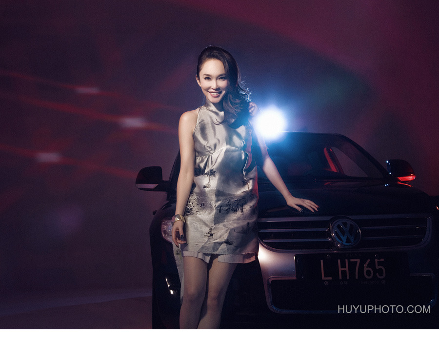Fann Wong