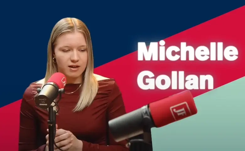 Michelle Gollan