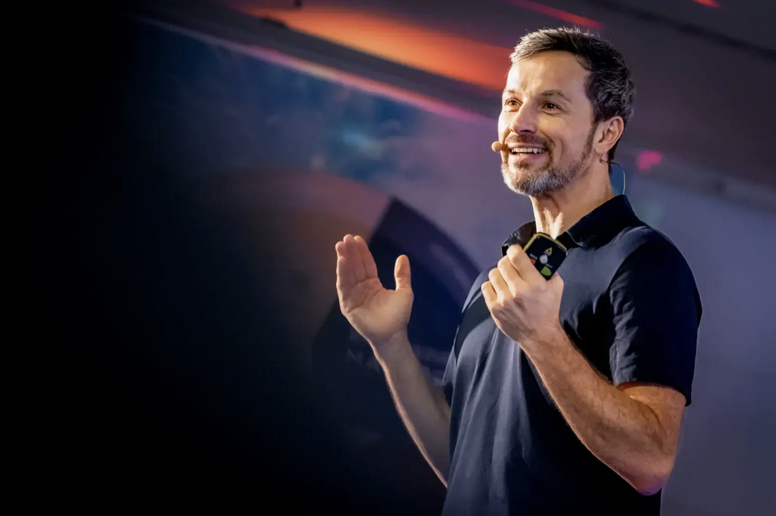 Marc Friedrich