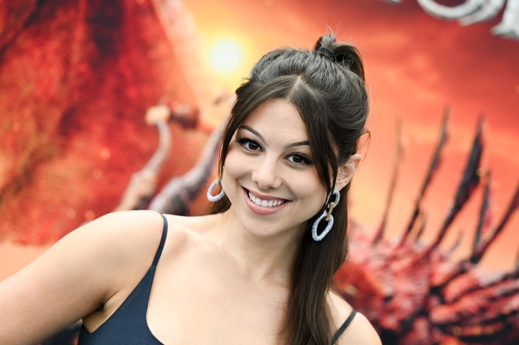 Kira Kosarin image
