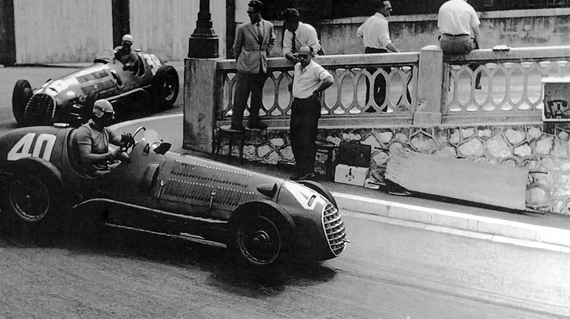 Alberto Ascari