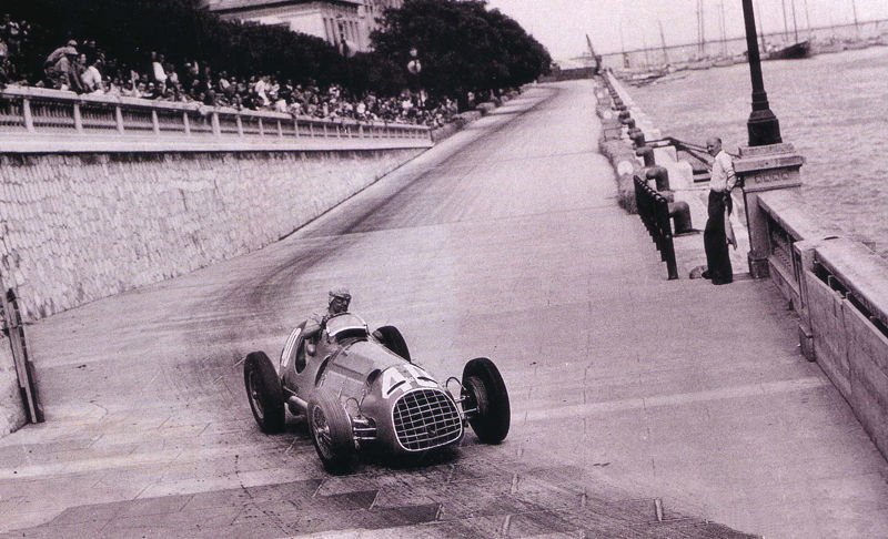 Alberto Ascari