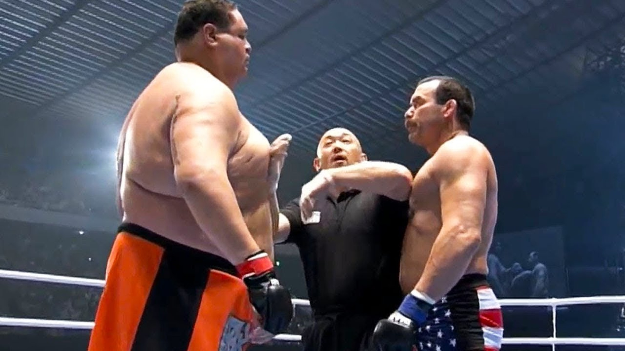 Don Frye