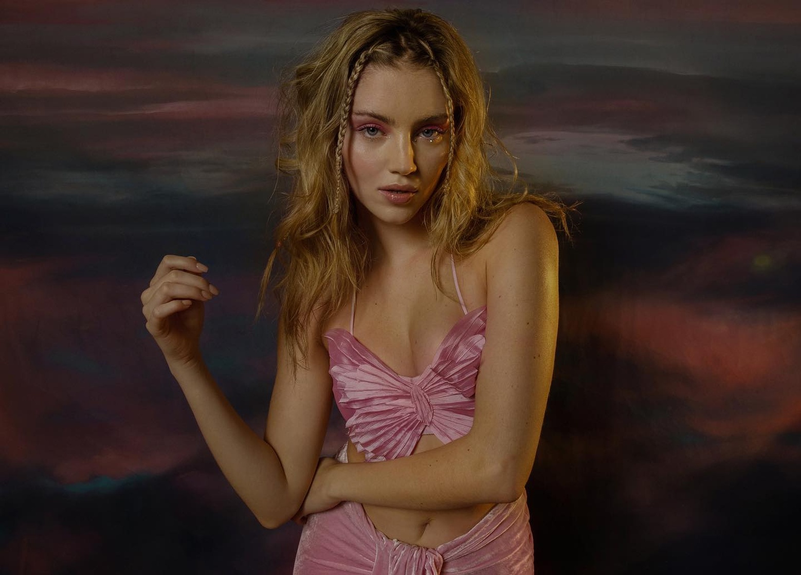 Daisy Jelley