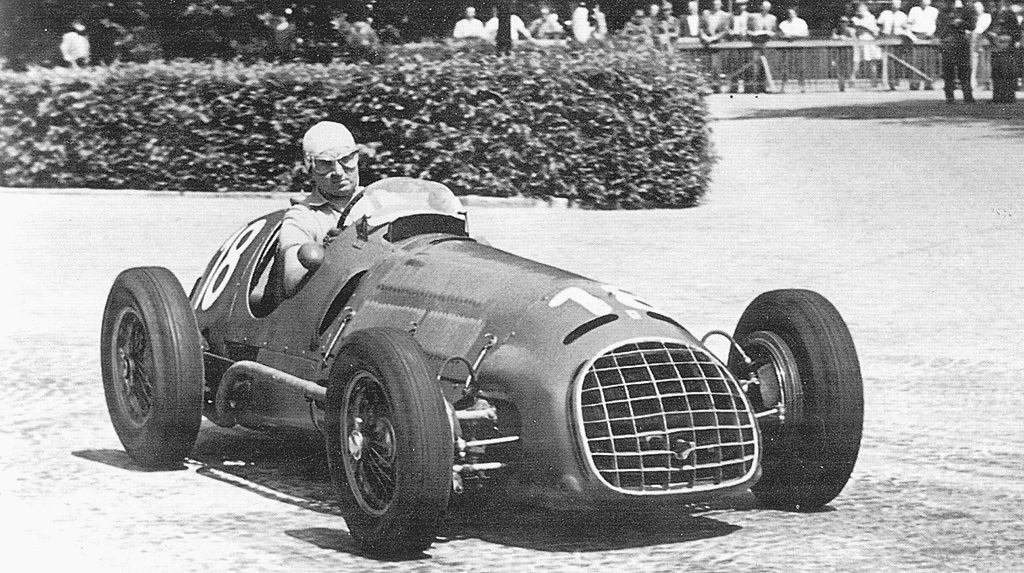 Alberto Ascari