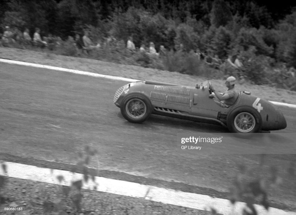 Alberto Ascari
